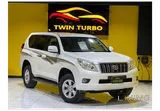 Toyota Prado TXL 2012